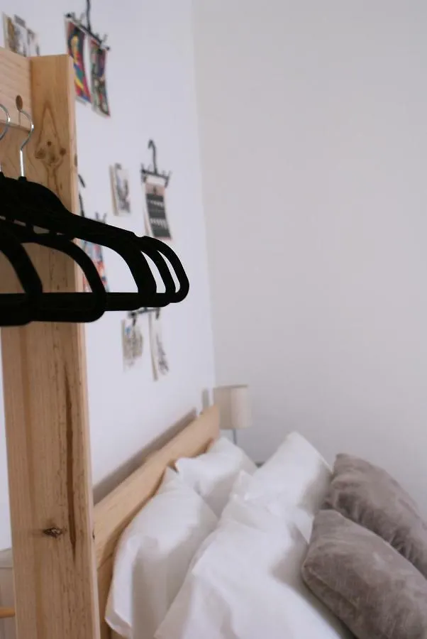 Apartament Calma Chicha Malaga