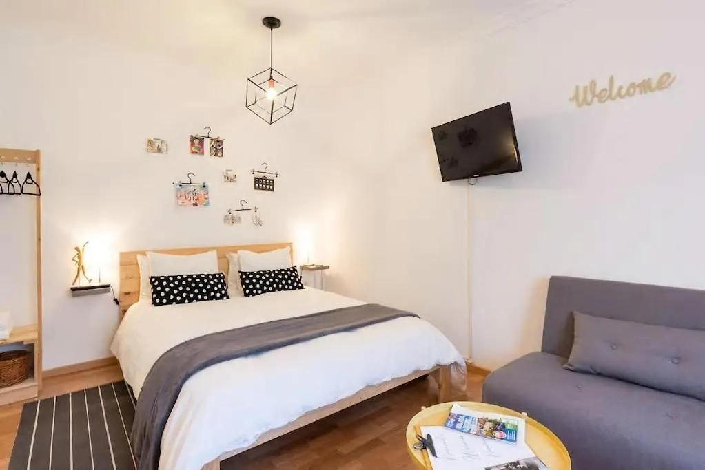 Apartament Calma Chicha Malaga